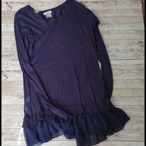 XL Matilda Jane sweater